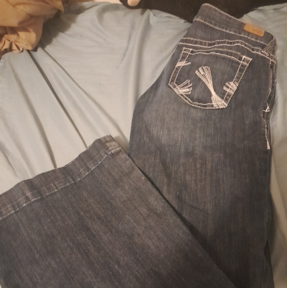 New Ariat Trousers size 29R